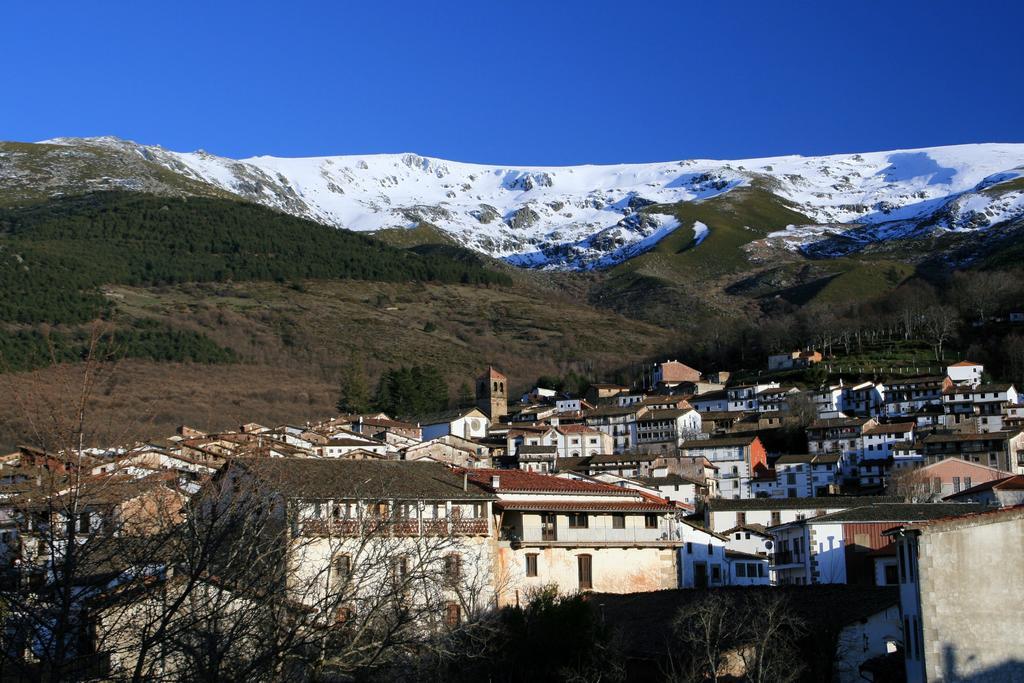 Orgaz Candelario