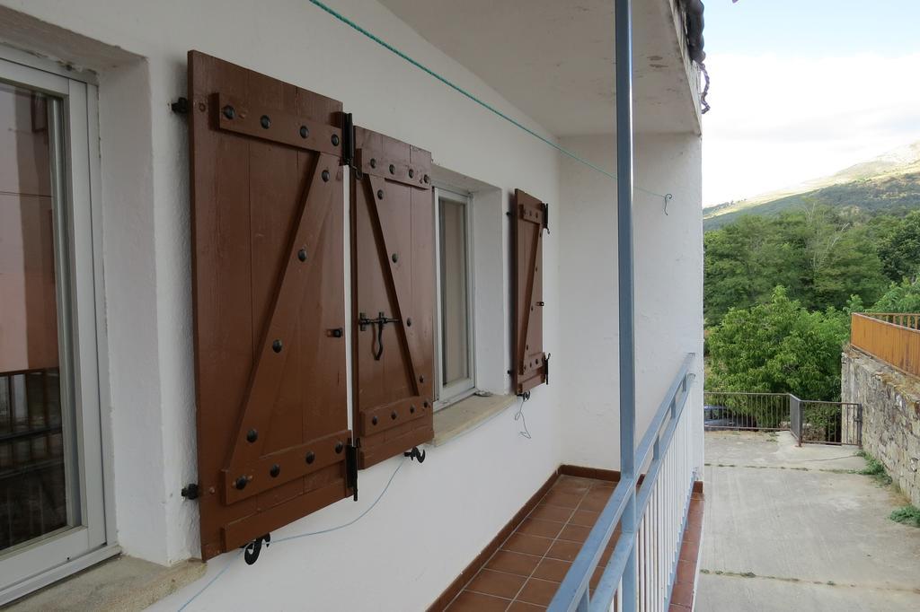 Apartment Orgaz