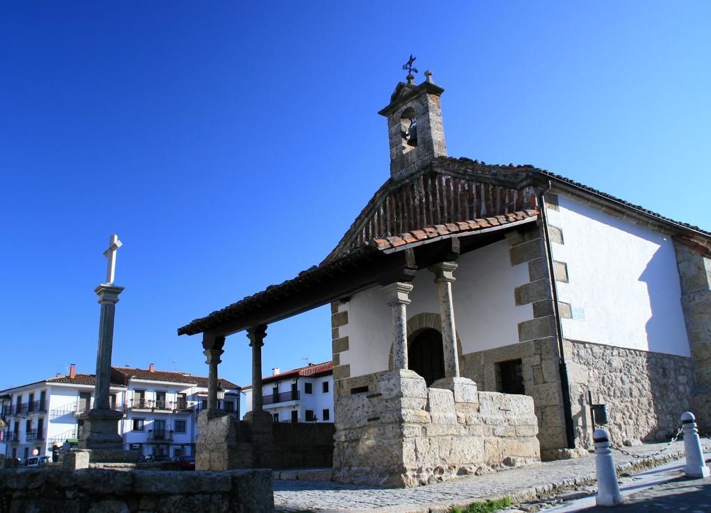 Apartment Orgaz *