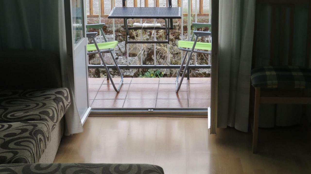 Apartment Orgaz Candelario