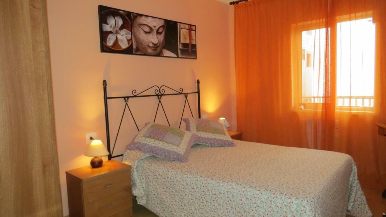 Apartment Orgaz