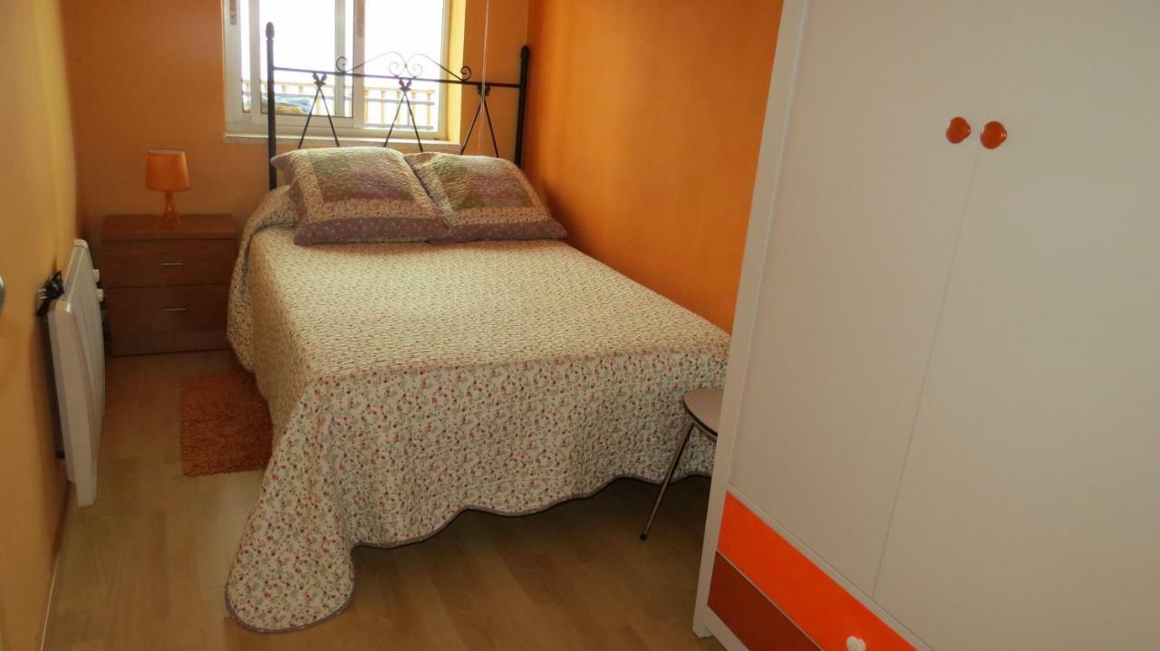 Appartamento Orgaz
