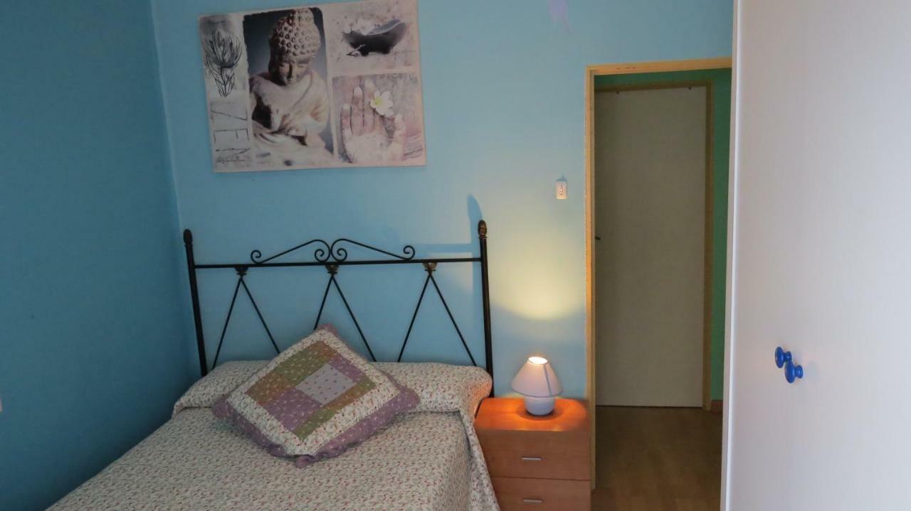 Apartment Orgaz