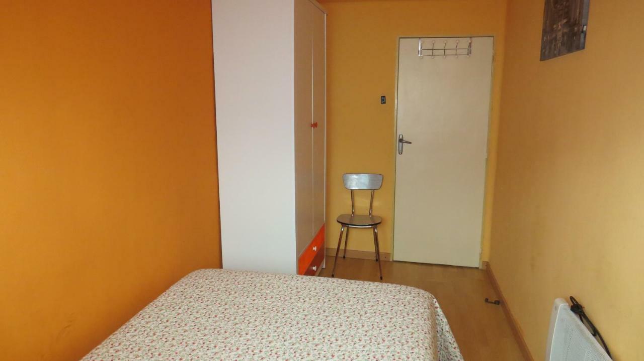 Apartment Orgaz
