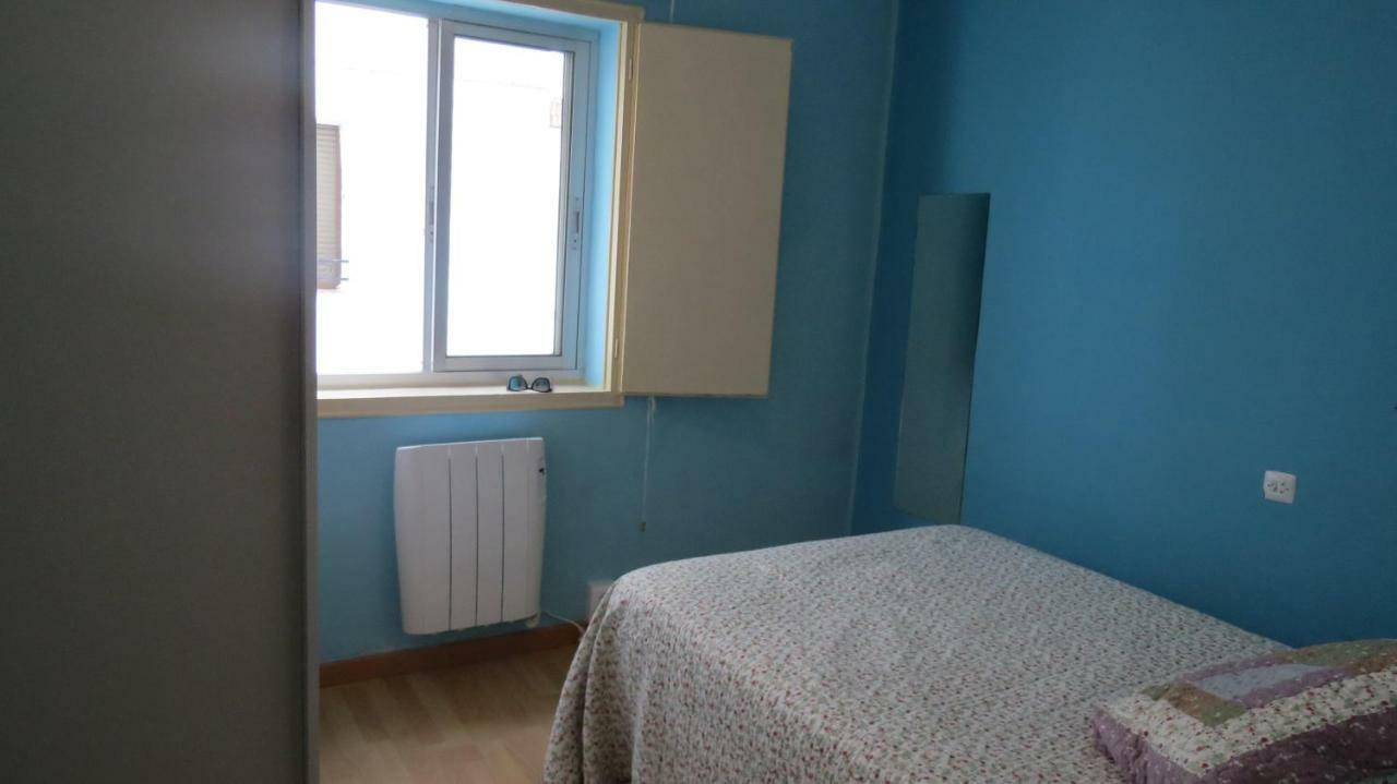 Apartment Orgaz