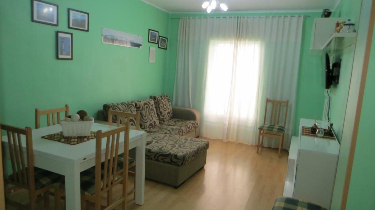 Apartment Orgaz Candelario