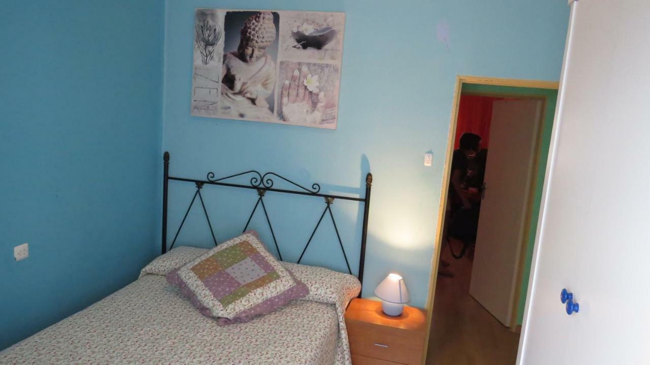 Apartment Orgaz *